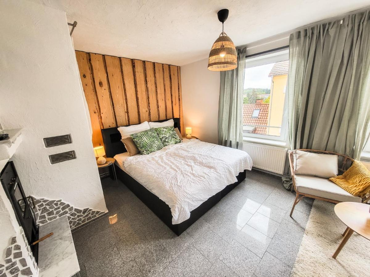 Betterbeds Brandenburg Apartment Brandenburg  Exterior photo